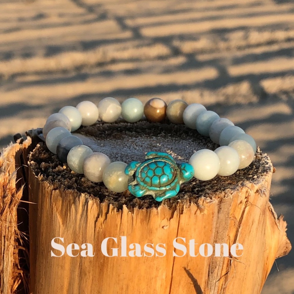 Sea Turtle Bracelet - Picture 7 of 10